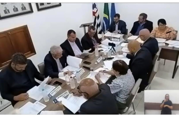 CÂMARA APROVA A CRIAÇÃO E INSTALAÇÃO DA COMISSÃO ESPECIAL DE ESTUDOS (CEE)