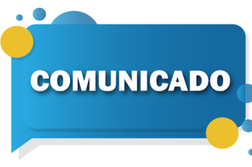 Comunicado 