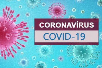 PREVENÇÃO AO CORONAVIRUS 