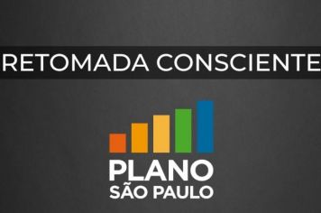 RETOMADA CONSCIENTE / RETOMADA SEGURA