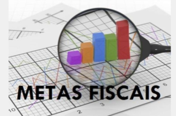 Audiência Pública Metas Fiscais - 1º Quadrimestre 2023