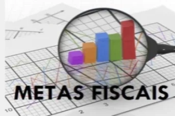Audiência Pública Metas Fiscais - 3º Quadrimestre 2025