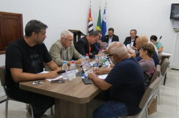 CÂMARA APROVA PROJETO DE LEI QUE INSTITUI A POLÍTICA MUNICIPAL DE FOMENTO HABITACIONAL