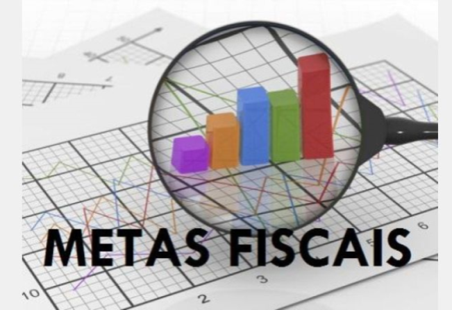 Audiência Pública Metas Fiscais - 3º Quadrimestre 2022