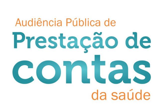 Audiência Pública da Saúde (2º Quadrimestre)