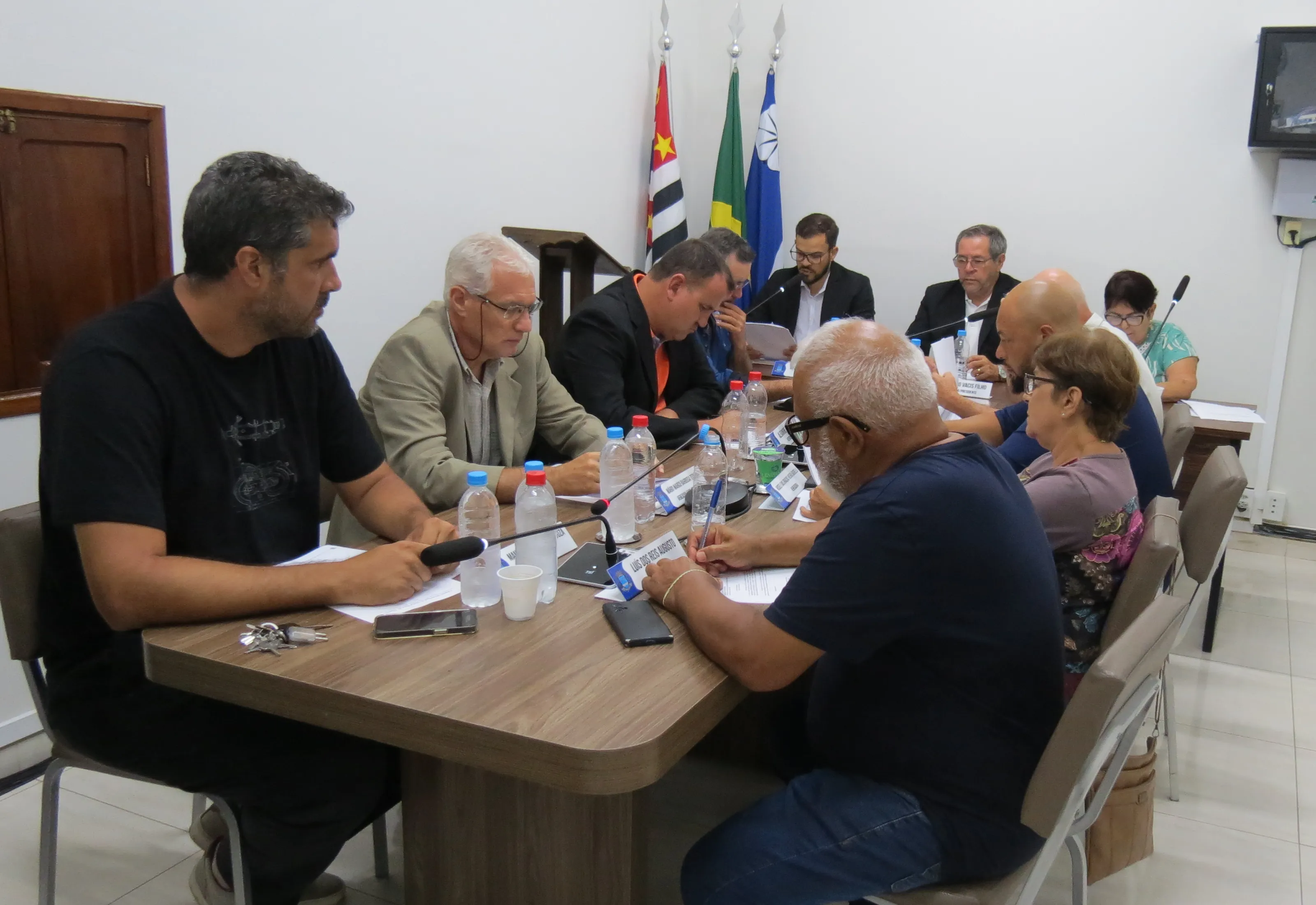 CÂMARA APROVA PROJETO DE LEI QUE INSTITUI A POLÍTICA MUNICIPAL DE FOMENTO HABITACIONAL