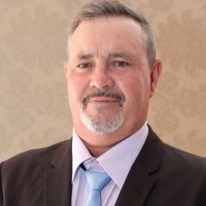 Valdinei Procopio da Silva