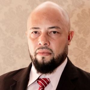 Fabrício da Silva Luiz