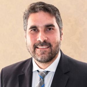 Manuil Egidio Leal de Souza 